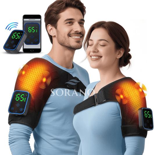 Sorano™ プレミアム肩ケア