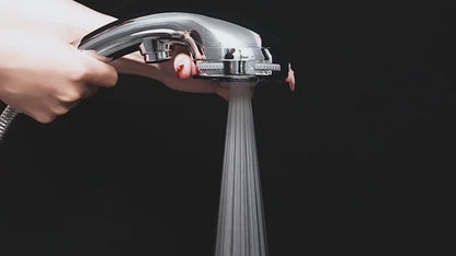 Sorano HadaPure™  ナノバブルで、毎日のシャワーが美肌習慣に。